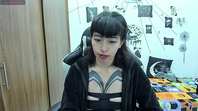 Snapshot of yunkodolly666 chatting on 28, 2, 2025 yunkodolly666 online show from 28, 2, 2025