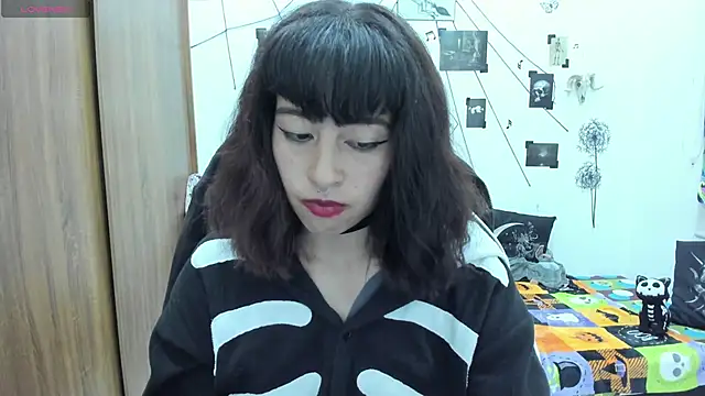 Snapshot of yunkodolly666 chatting on 3, 3, 2025 yunkodolly666 online show from 3, 3, 2025