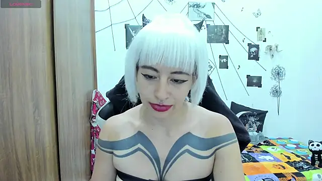 Snapshot of yunkodolly666 chatting on 15, 3, 2025 yunkodolly666 online show from 15, 3, 2025