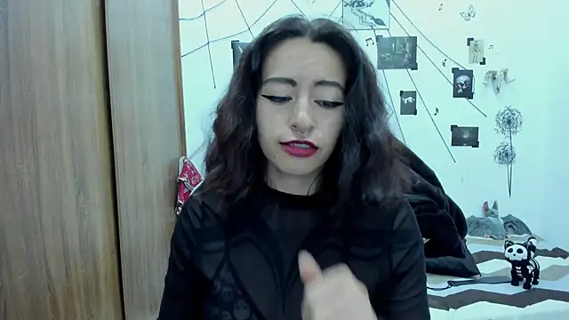 Snapshot of yunkodolly666 chatting on 22, 3, 2025 yunkodolly666 online show from 22, 3, 2025