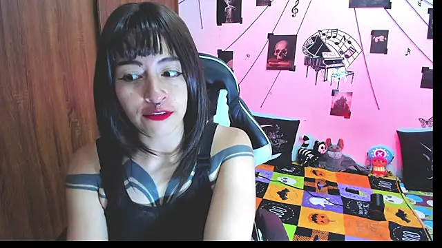 Snapshot of yunkodolly666 chatting on 27, 11, 2025 yunkodolly666 online show from 27, 11, 2025