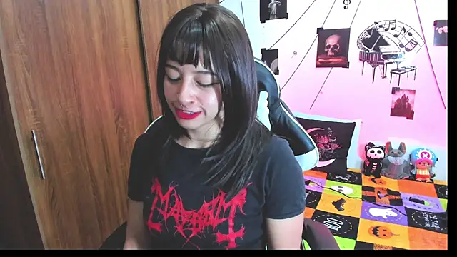 Snapshot of yunkodolly666 chatting on 29, 11, 2025 yunkodolly666 online show from 29, 11, 2025