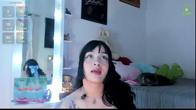 miaa-lee online show from 6, 11, 2025