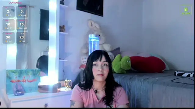 miaa-lee online show from 20, 11, 2025