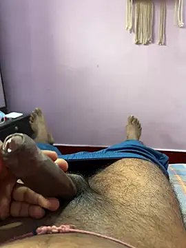 Snapshot of raguram143 chatting on 12, 1, 2025 raguram143 online show from 12, 1, 2025