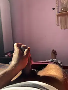 Snapshot of raguram143 chatting on 29, 1, 2025 raguram143 online show from 29, 1, 2025