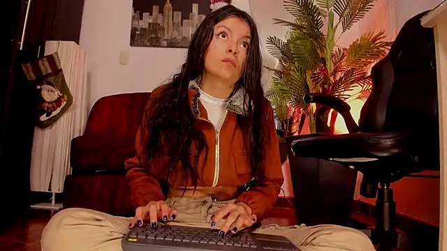 Meghan320 online show from 6, 1, 2025