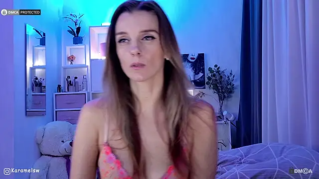 Snapshot of Karamelsw_ chatting on 7, 2, 2026 Karamelsw online show from 7, 2, 2026