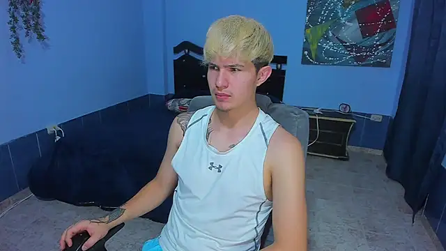 patrik 027 online show from 17, 4, 2026