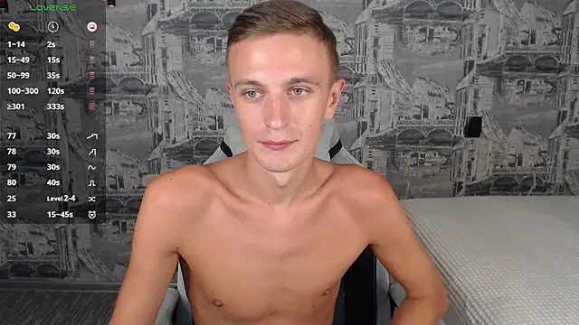 Snapshot of Oliver_Fresh chatting on 28, 10, 2025 Oliver Fresh online show from 28, 10, 2025