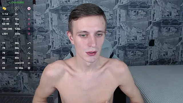 Snapshot of Oliver_Fresh chatting on 27, 5, 2026 Oliver Fresh online show from 27, 5, 2026