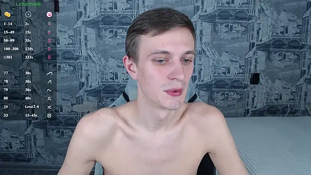 Snapshot of Oliver_Fresh chatting on 9, 6, 2026 Oliver Fresh online show from 9, 6, 2026