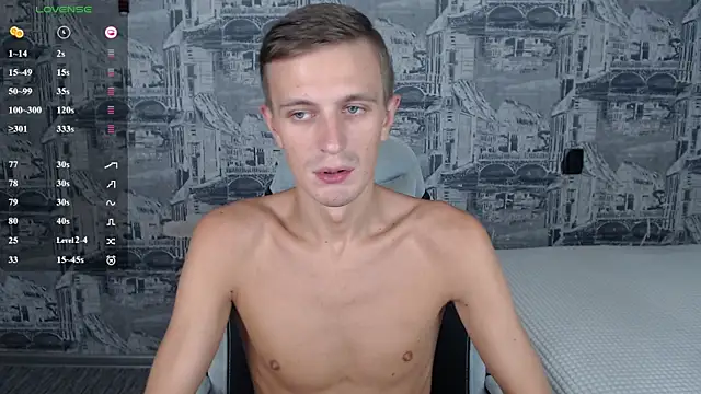 Oliver Fresh online show from 20, 7, 2026