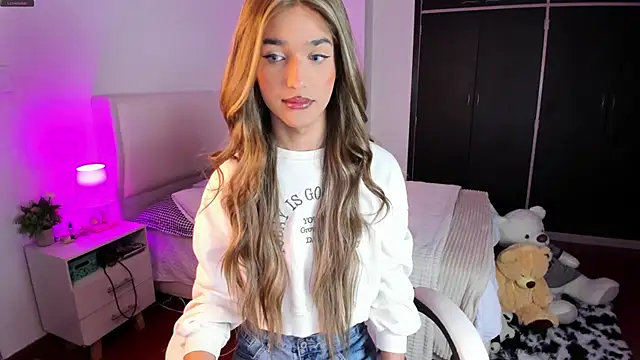 Ainhoads online show from 18, 2, 2026