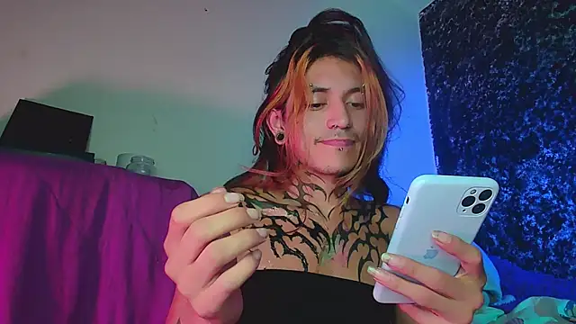 Kenny starrK online show from 24, 12, 2024