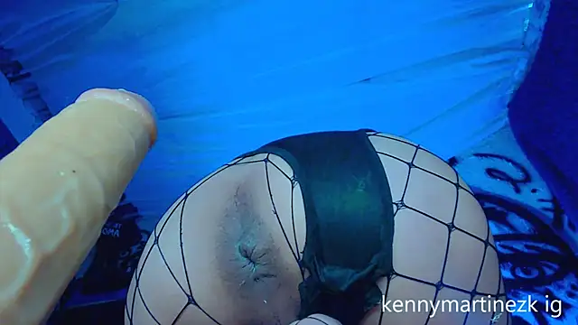 Snapshot of Kenny_starrK chatting on 30, 3, 2026 Kenny starrK online show from 30, 3, 2026