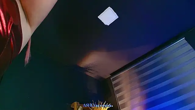 AshlyBetancurX online show from 3, 10, 2025