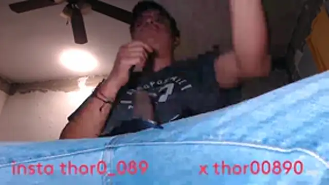 Snapshot of thor000089 chatting on 3, 11, 2025 thor000089 online show from 3, 11, 2025