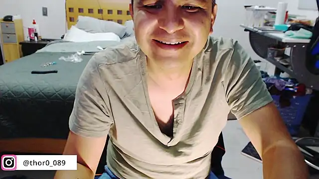 Snapshot of thor000089 chatting on 10, 1, 2026 thor000089 online show from 10, 1, 2026