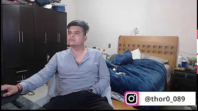 Snapshot of thor000089 chatting on 7, 2, 2026 thor000089 online show from 7, 2, 2026