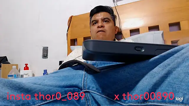 Snapshot of thor000089 chatting on 12, 2, 2026 thor000089 online show from 12, 2, 2026