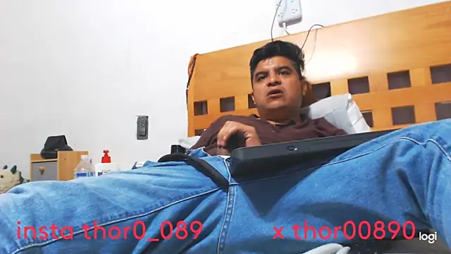 Snapshot of thor000089 chatting on 13, 2, 2026 thor000089 online show from 13, 2, 2026