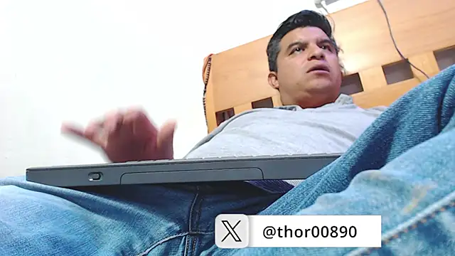 Snapshot of thor000089 chatting on 27, 2, 2026 thor000089 online show from 27, 2, 2026