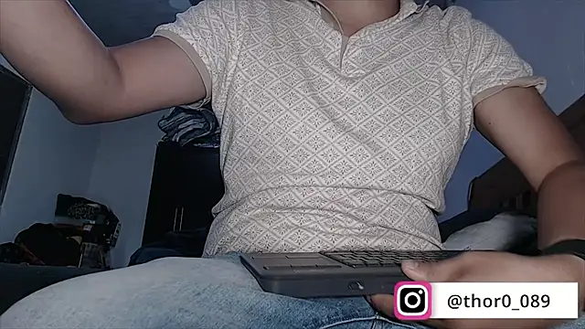thor000089 online show from 7, 7, 2026