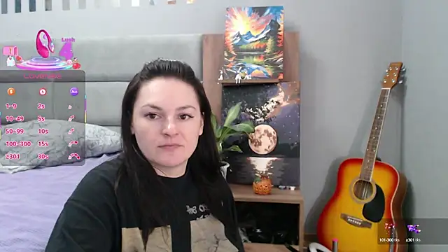 Snapshot of Stacy_Davice chatting on 25, 2, 2025 Stacy Davice online show from 25, 2, 2025