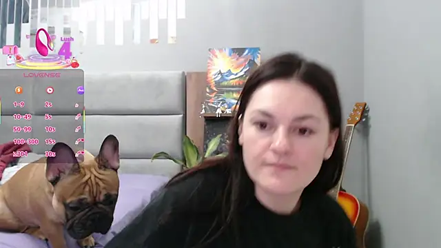 Snapshot of Stacy_Davice chatting on 26, 2, 2025 Stacy Davice online show from 26, 2, 2025