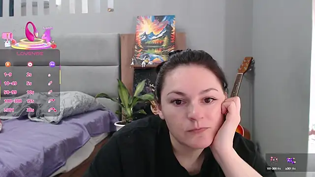 Snapshot of Stacy_Davice chatting on 27, 2, 2025 Stacy Davice online show from 27, 2, 2025