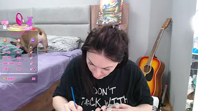 Snapshot of Stacy_Davice chatting on 28, 2, 2025 Stacy Davice online show from 28, 2, 2025