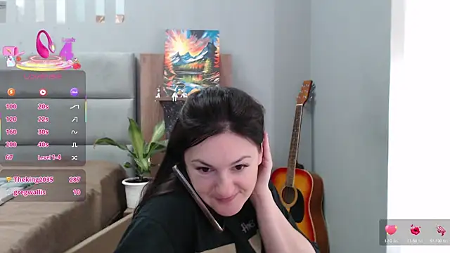 Snapshot of Stacy_Davice chatting on 2, 3, 2025 Stacy Davice online show from 2, 3, 2025