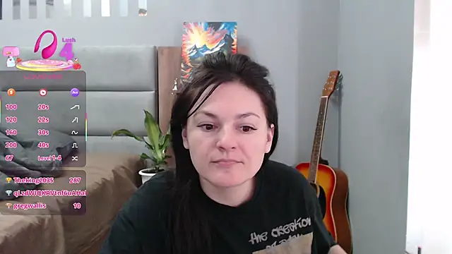 Snapshot of Stacy_Davice chatting on 2, 3, 2025 Stacy Davice online show from 2, 3, 2025