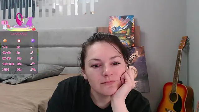 Snapshot of Stacy_Davice chatting on 3, 3, 2025 Stacy Davice online show from 3, 3, 2025