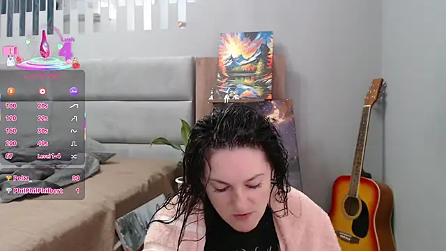 Snapshot of Stacy_Davice chatting on 3, 3, 2025 Stacy Davice online show from 3, 3, 2025