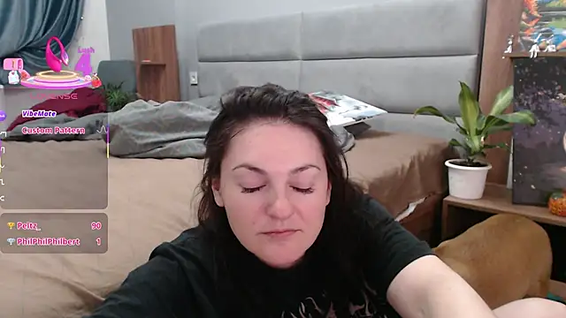 Snapshot of Stacy_Davice chatting on 3, 3, 2025 Stacy Davice online show from 3, 3, 2025