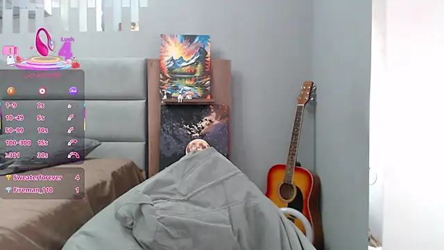 Snapshot of Stacy_Davice chatting on 4, 3, 2025 Stacy Davice online show from 4, 3, 2025