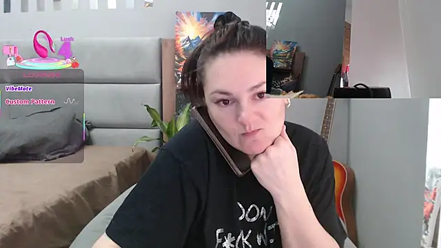 Snapshot of Stacy_Davice chatting on 6, 3, 2025 Stacy Davice online show from 6, 3, 2025