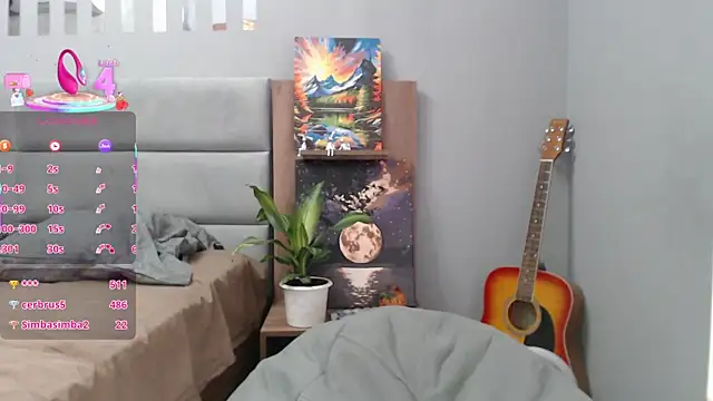 Snapshot of Stacy_Davice chatting on 6, 3, 2025 Stacy Davice online show from 6, 3, 2025