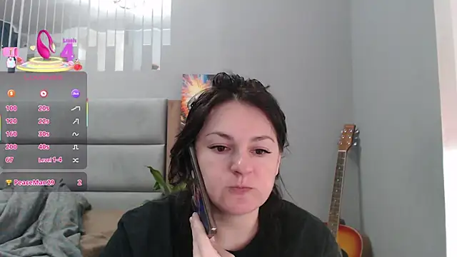 Snapshot of Stacy_Davice chatting on 7, 3, 2025 Stacy Davice online show from 7, 3, 2025