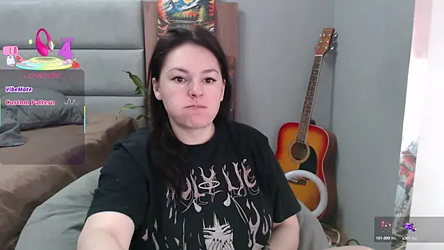 Snapshot of Stacy_Davice chatting on 8, 3, 2025 Stacy Davice online show from 8, 3, 2025