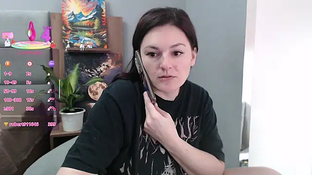 Snapshot of Stacy_Davice chatting on 8, 3, 2025 Stacy Davice online show from 8, 3, 2025