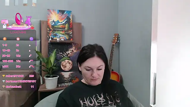 Snapshot of Stacy_Davice chatting on 8, 3, 2025 Stacy Davice online show from 8, 3, 2025