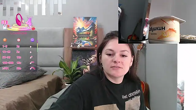 Snapshot of Stacy_Davice chatting on 10, 3, 2025 Stacy Davice online show from 10, 3, 2025