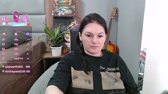 Snapshot of Stacy_Davice chatting on 10, 3, 2025 Stacy Davice online show from 10, 3, 2025