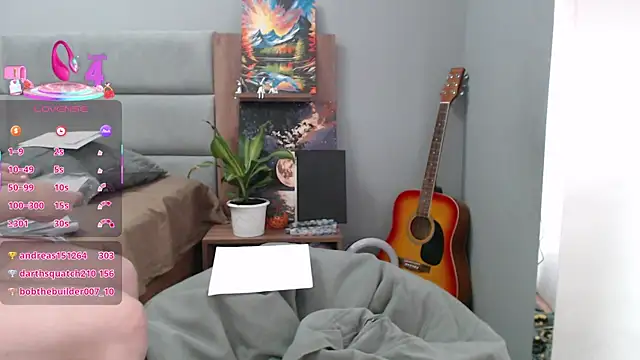 Snapshot of Stacy_Davice chatting on 10, 3, 2025 Stacy Davice online show from 10, 3, 2025