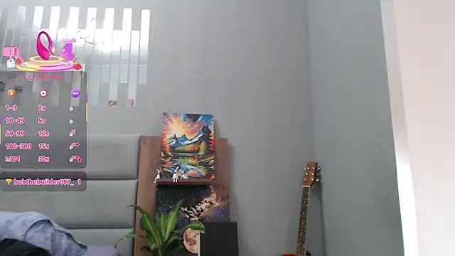 Snapshot of Stacy_Davice chatting on 11, 3, 2025 Stacy Davice online show from 11, 3, 2025