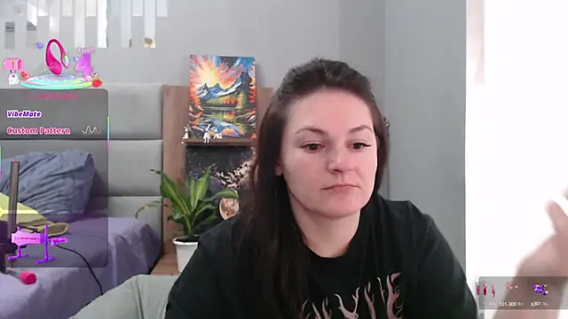 Snapshot of Stacy_Davice chatting on 12, 3, 2025 Stacy Davice online show from 12, 3, 2025