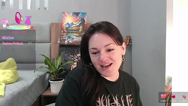 Snapshot of Stacy_Davice chatting on 13, 3, 2025 Stacy Davice online show from 13, 3, 2025